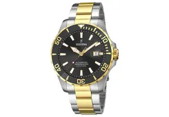 Festina Watch strap F20532-2