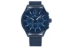 Tommy Hilfiger watchband TH1791471