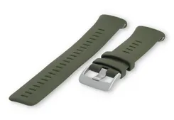 Polar Vantage V2 wristband - darkgreen/lightgreen