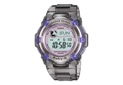 Casio Uhrenarmband BG-3000-8