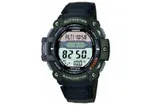 Casio Uhrenarmband SGW-300HB-3AVER