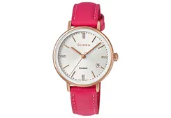 Casio Uhrenarmband SHE-4048LTD-7A
