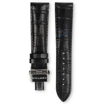 Certina Band C0064281605100A 21/18mm Leder