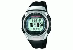 Casio horlogeband WV-57H-1AV