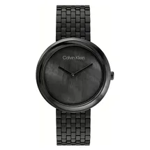Calvin Klein watch-band 25200323 Twisted Bezel