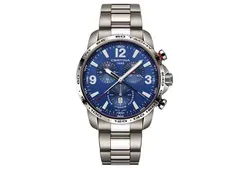 Certina Band C0016474408700A grau