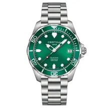 Certina Band C0324101109100A Stahl