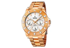 Festina watch strap F16789/1