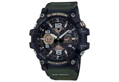 Casio horlogeband GWG-100-1A3