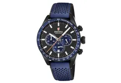 Festina watch strap F20359-2
