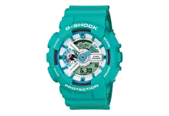 Casio Uhrenarmband GA-110SN-3A