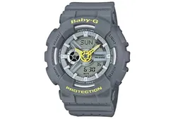 Casio Uhrenarmband BA-110PP-8A
