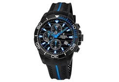 Festina watch strap F20366-2