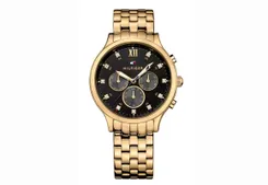 Tommy Hilfiger watchstrap TH1781612