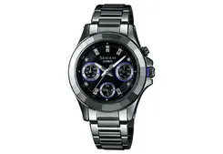 Casio SHE-3503BD-1A horlogebandje: 10451775