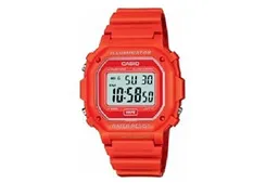 Casio horlogeband F-108WH-4A