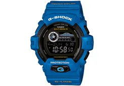 Casio Uhrenarmband GWX-8900D-2