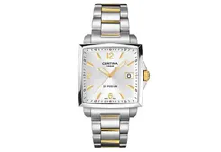 Certina Band C0013102203700A mehrfarbig bracelet