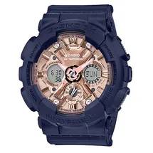 Baby-G Watch strap GMA-S120MF-2A2