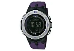 Casio Uhrenarmband PRW-3100-6