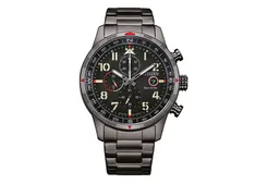 Citizen Watch strap CA0797-84E