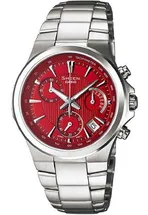 Casio SHE-5019D-4A Uhrenarmband: 10387124