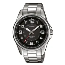 Casio Uhrenarmband MTP-1372D-1BV