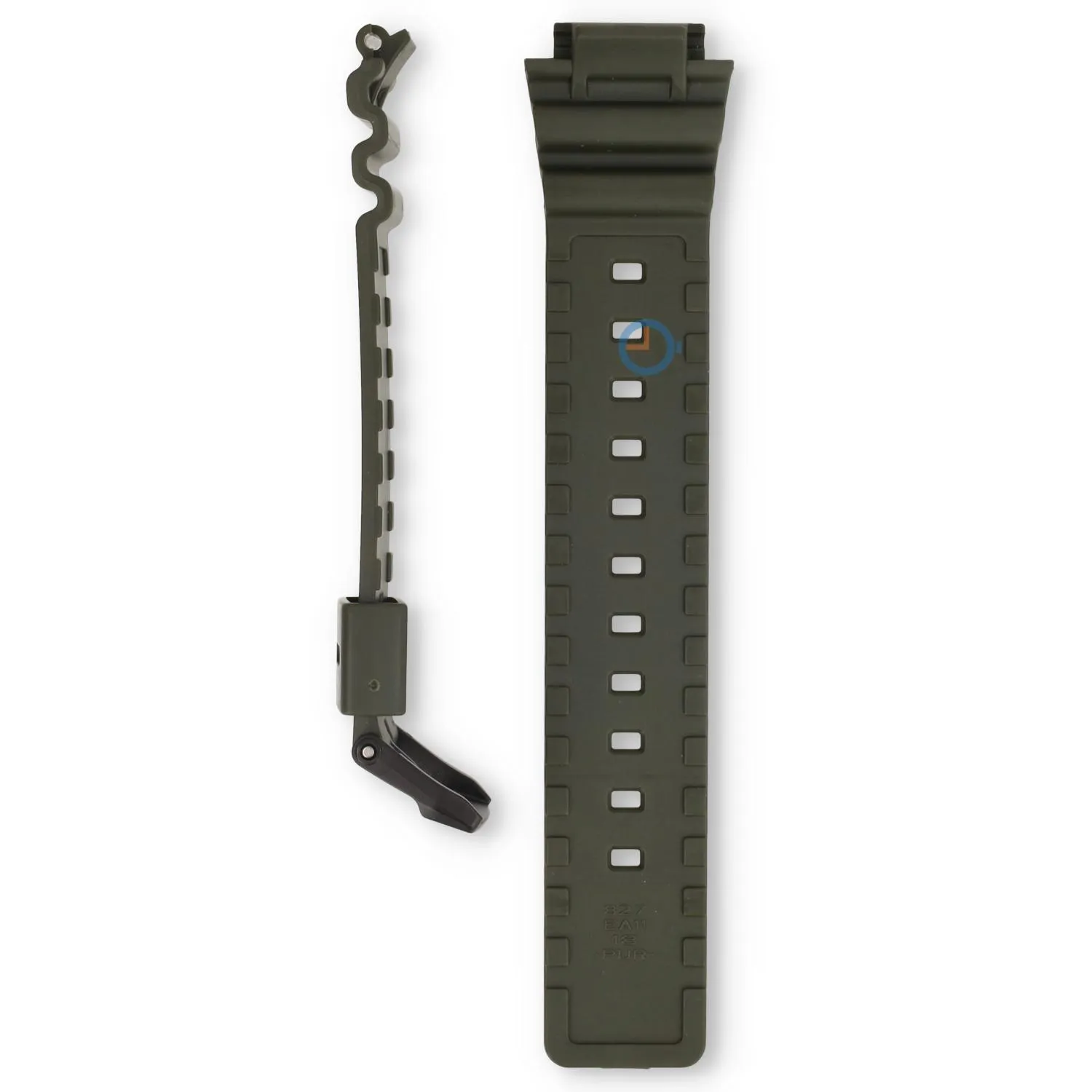 Casio MRW-S300H-3 Uhrenarmband