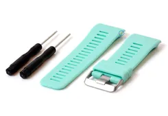 Garmin Vivoactive HR watchstrap green