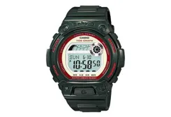 Casio Uhrenarmband BLX-101-3