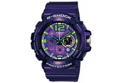Casio Uhrenarmband GAC-110-6A