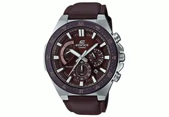 Casio Uhrenarmband EFR-563BL-5AV