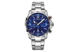Certina Band C0016471104700A Stahl