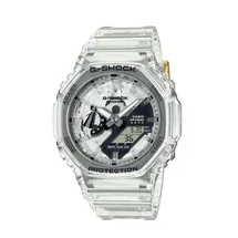 Watch strap G-Shock GA-2140RX-7A