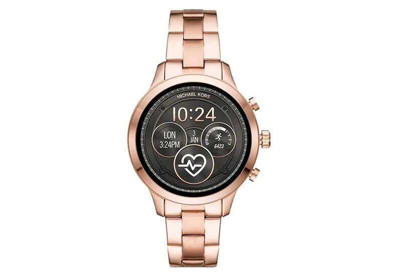 Michael Kors Access Runway MKT5046 horlogeband