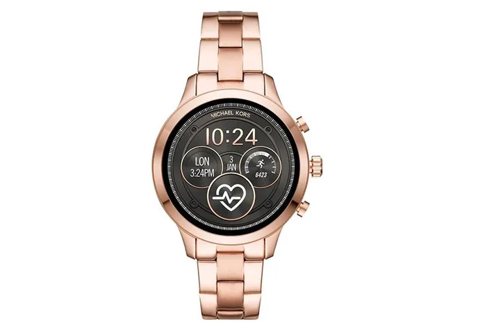 Michael Kors Access Runway MKT5046 horlogeband