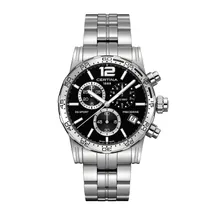 Certina Band C0274171105700A Stahl