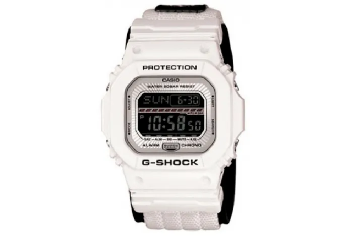 Casio horlogeband GLS-5600V-7