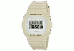 Casio Uhrenarmband DW-5600EW-7