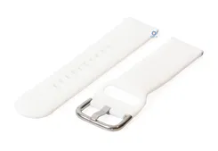 Polar Ignite 2 wristband white