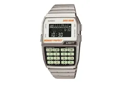 Casio DBC-1500B-7C Uhrenarmband: 10288212