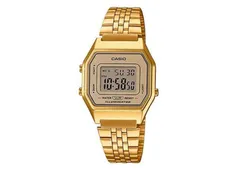 Casio LA680WGA-9 Uhrenarmband: 10454028