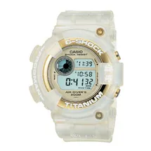 Watch strap G-Shock DW-8201WC-9