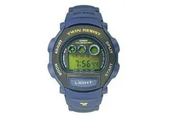 Casio Uhrenarmband TRT-100H-1AVH