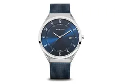 Watchstrap for Bering 18740-307