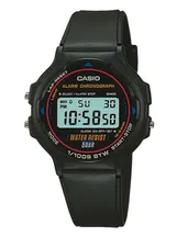 Casio horlogeband W-78-1Q