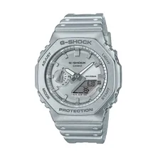 Watch strap G-Shock GA-2100FF-8A
