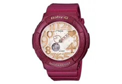 Casio Uhrenarmband BGA-131-4B2