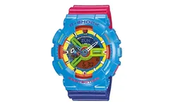 Casio horlogeband GA-110F-2