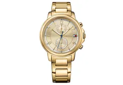 Tommy Hilfiger watchband TH1781821